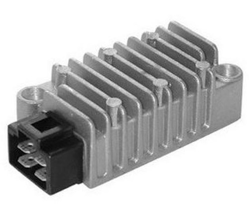 Specific voltage regulator - specific, for