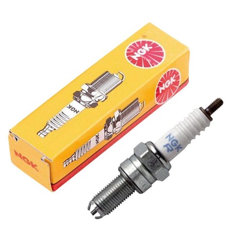 Ngk cr8e spark plug - plug, for