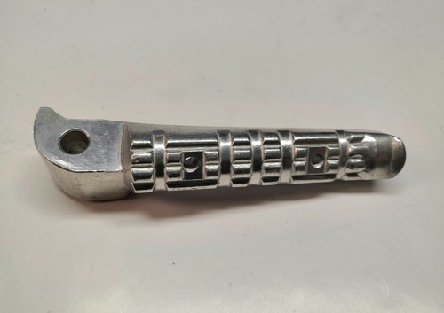 Rear right footboard yamaha - right,