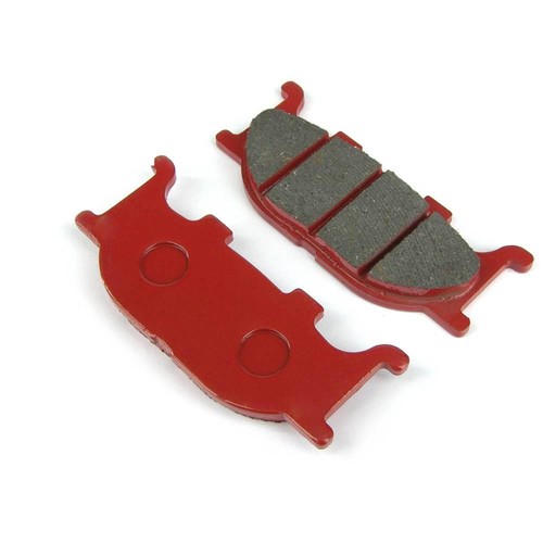 Brake pad set tnt - set, racing
