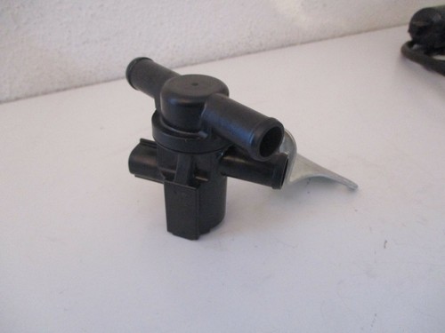 Valve secondary air - valve,