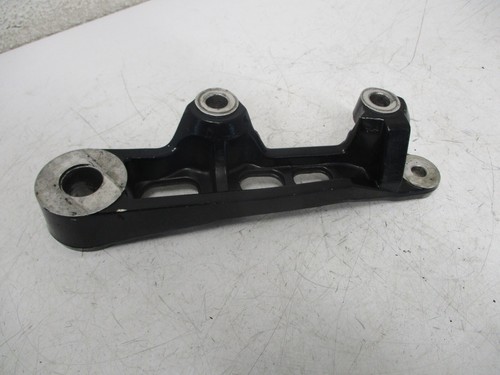 Brake caliper carrier rear - caliper,