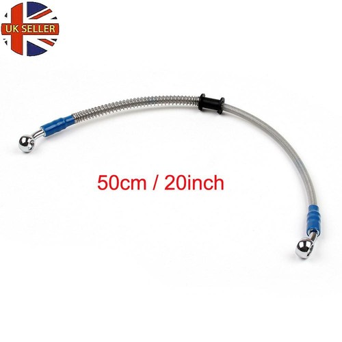 50cm m10 brake oil - oil, hose