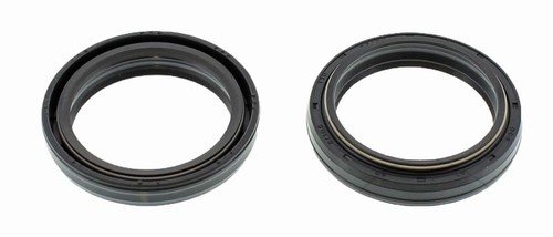 Fork oil seal - kit, mm