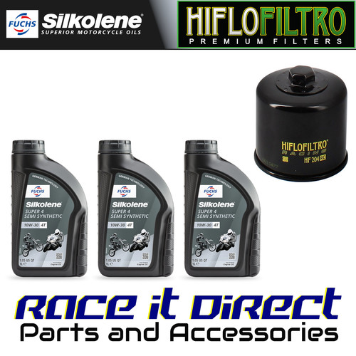 Oil filter for - filter, xj6