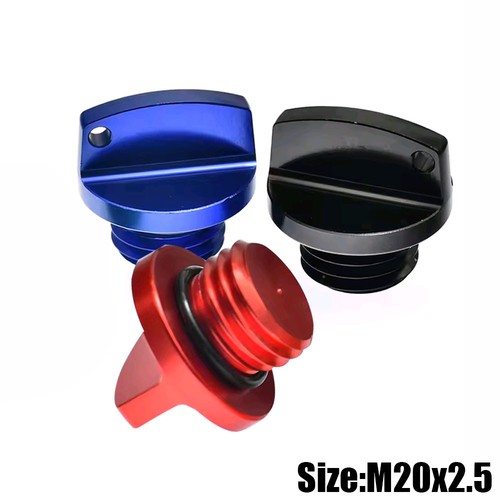 M20x2 motorcycle accessories - m20x2.5,