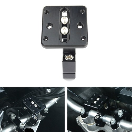 Motor gps mounting navigator - mounting,