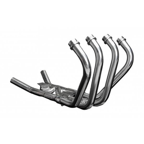 Delkevic yamaha xjs 900 - xjs,