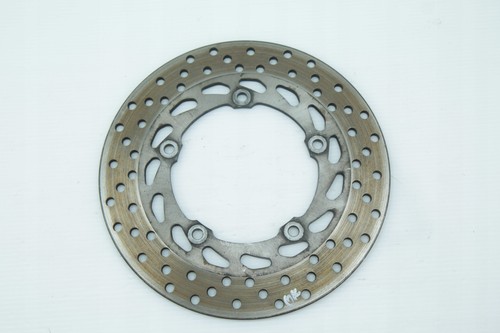 Yamaha xj6 diversion abs rear - diversion,