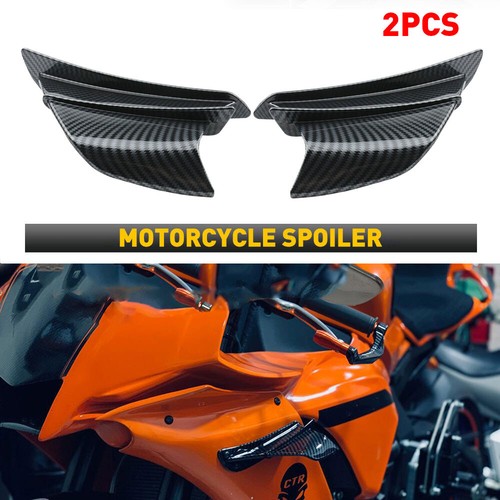 Carbon fiber motorcycle body - carbon,