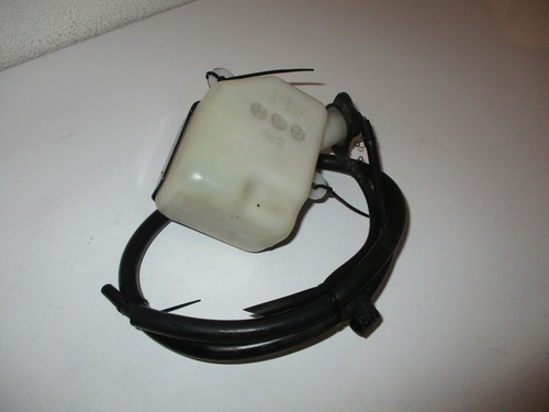 Expansion tank water - cooler, +