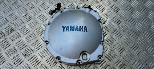 Yamaha 900 diversion - xj, clutch