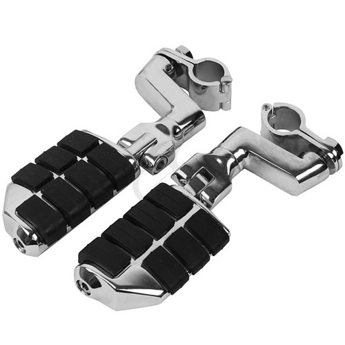 Pair foot pegs - pair, rest