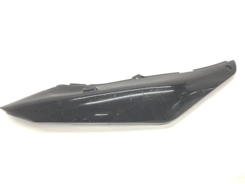 Fairing cover right rear shell