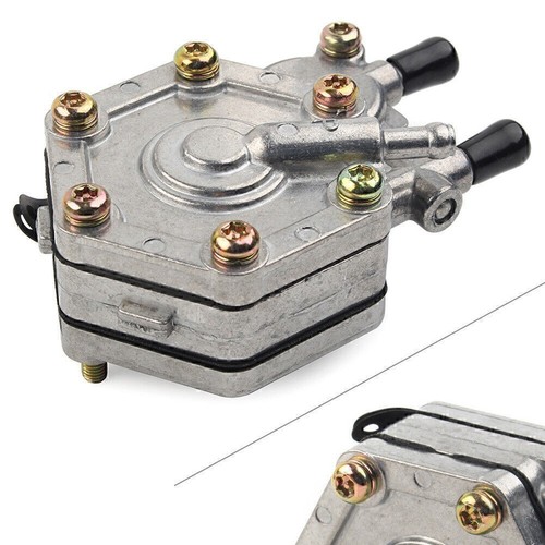 Fuel pump fit polaris - fuel,