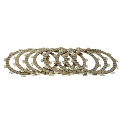 Clutch discs trw - clutch, lucas