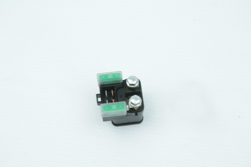 Yamaha xj6 diversion starter - xj6,