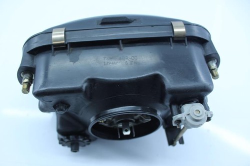 Yamaha 600 diversion 1992 - 600,