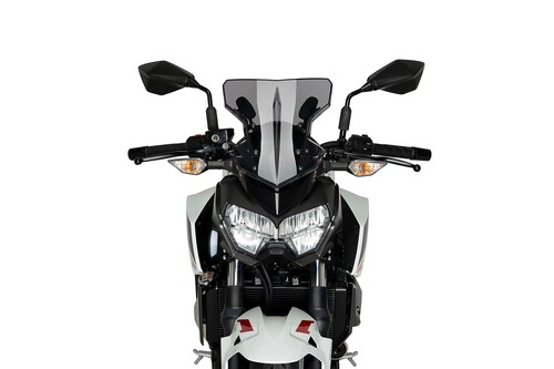 Puig flanker for honda cb600f - for,