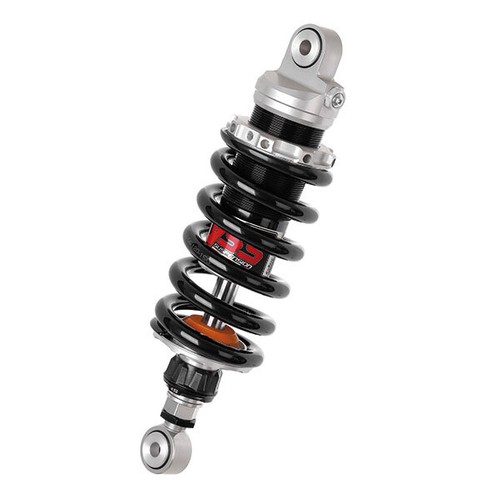 Rear shock absorber - rear, [yss]