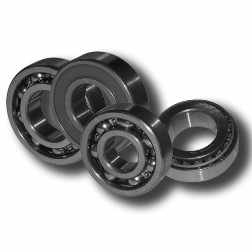 Motor bearing ntn - bearing, 6203