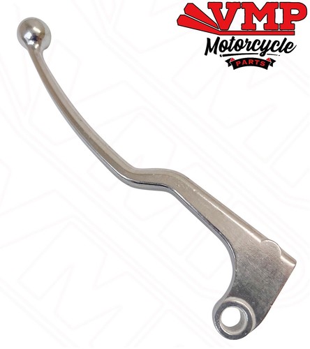 New clutch lever - lever, blade