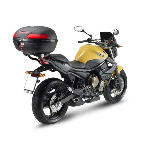 Yamaha 600 s rear - yamaha, 6