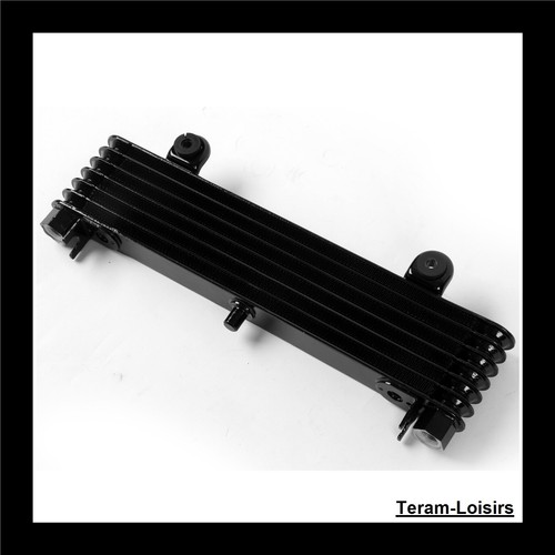 New black oil radiator for - oil,