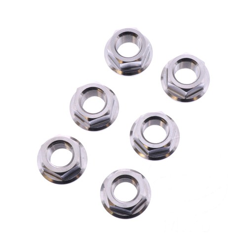 Set crown dice - 6, jmp