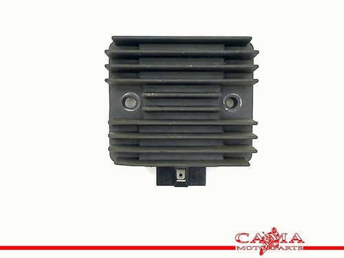 Voltage regulator yamaha - voltage, xj