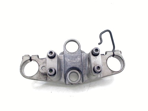 Top yoke 900 - (triple, clamp)