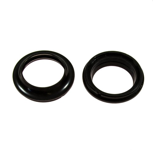 Fork dust cover 38x50 5x5 - fork, 38x50.5x5/13.6