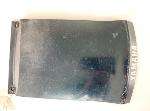 Rear cover joint - rear,
