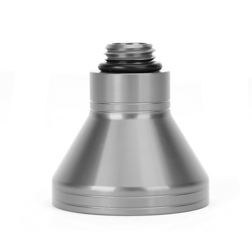 Cnc billet 20mm oil filler - cnc,