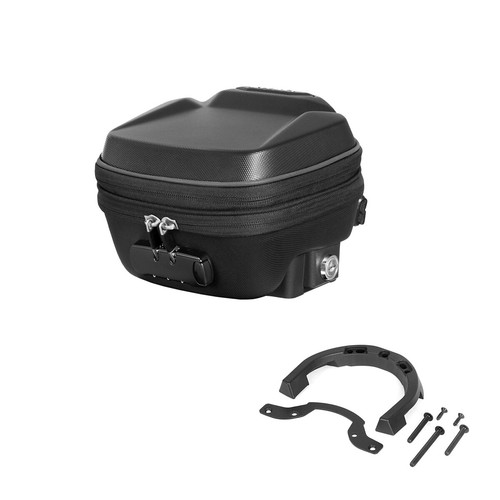 Tank bag kit shad - tank,