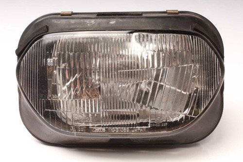 Main headlight - main,