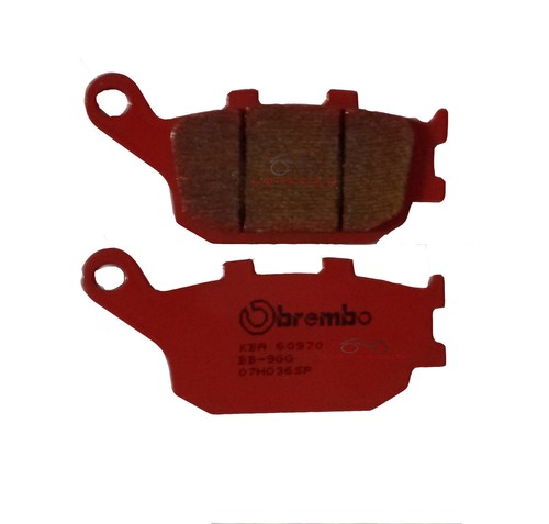 07ho36sp brembo brake pads - 07ho36sp,