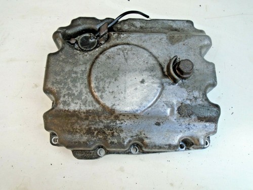 Yamaha 900 diversion sump - diversion,