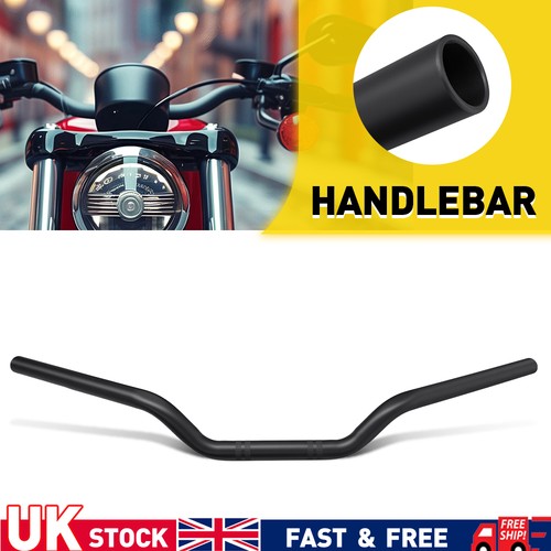 Inch universal handlebars - 7/8",