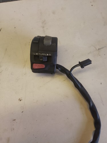 Yamaha xj600 diversion - yamaha,