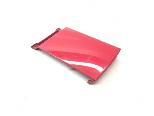 Rear fairing panel - panel, xj