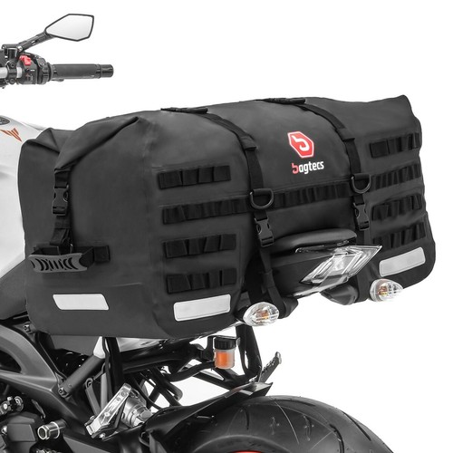 Motorcycle tail bag sx70 for - tail,