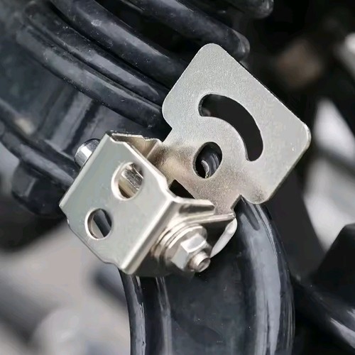 Motorcycle headlight spotlight - motorcycle,