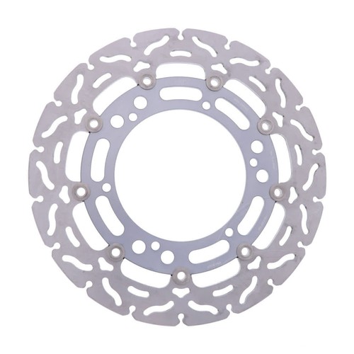 Floating brake disc - racing, trw